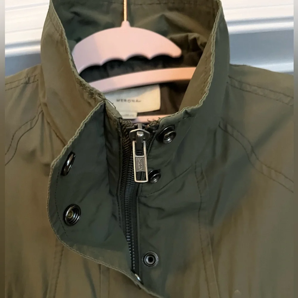 Army Jacket - Picture 8 of 8